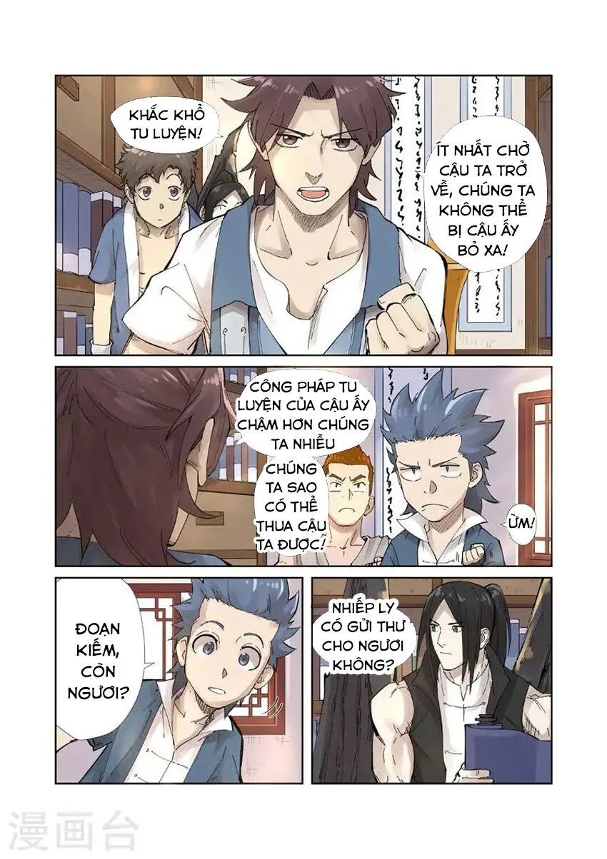 Chapter 215 - Image 10