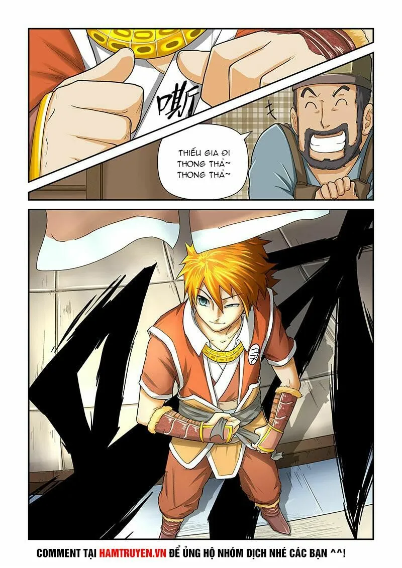 Chapter 33 - Image 7
