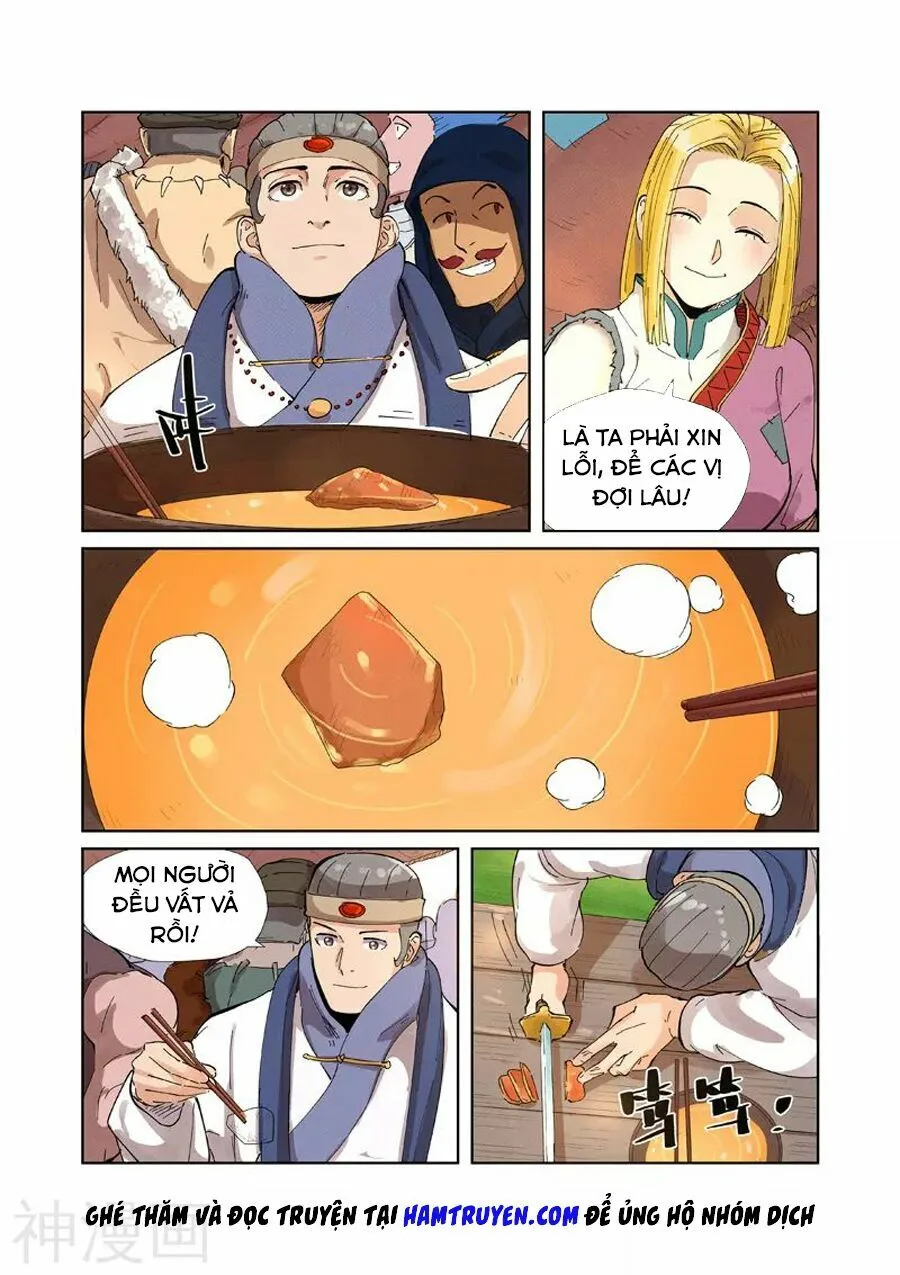 Chapter 216 - Image 4