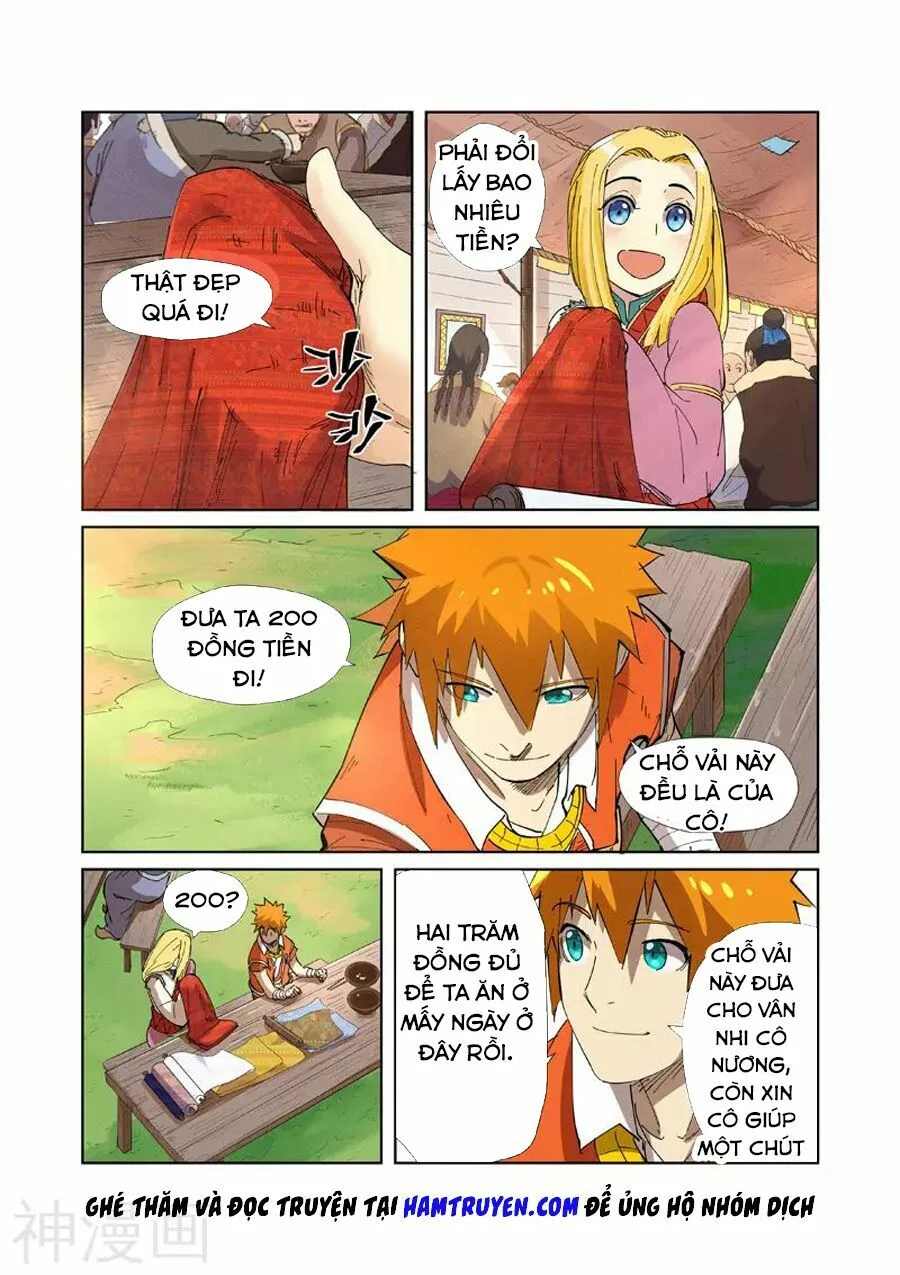 Chapter 216 - Image 8