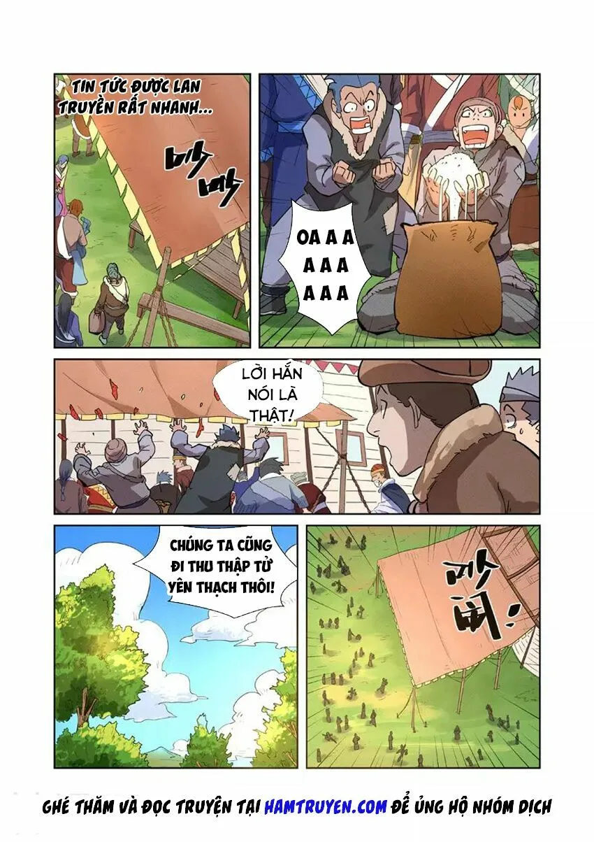 Chapter 217 - Image 8