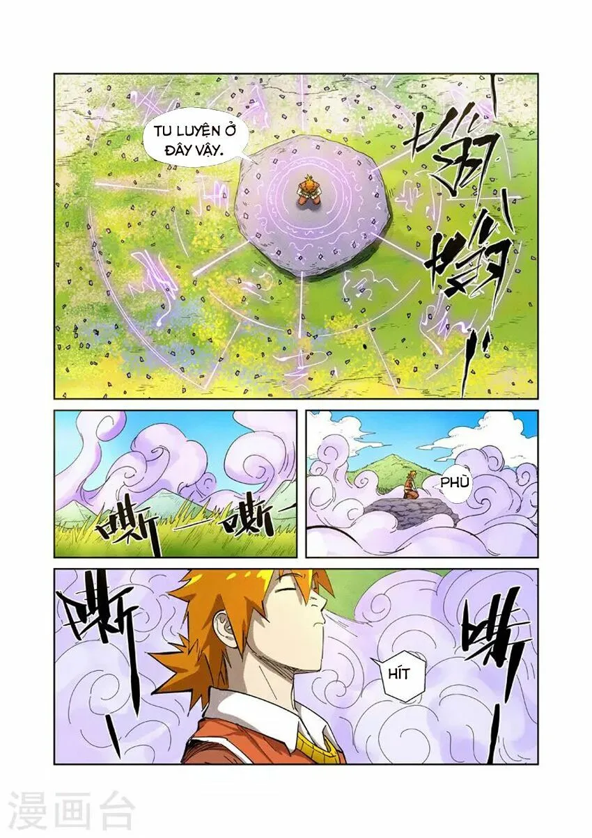 Chapter 219 - Image 5