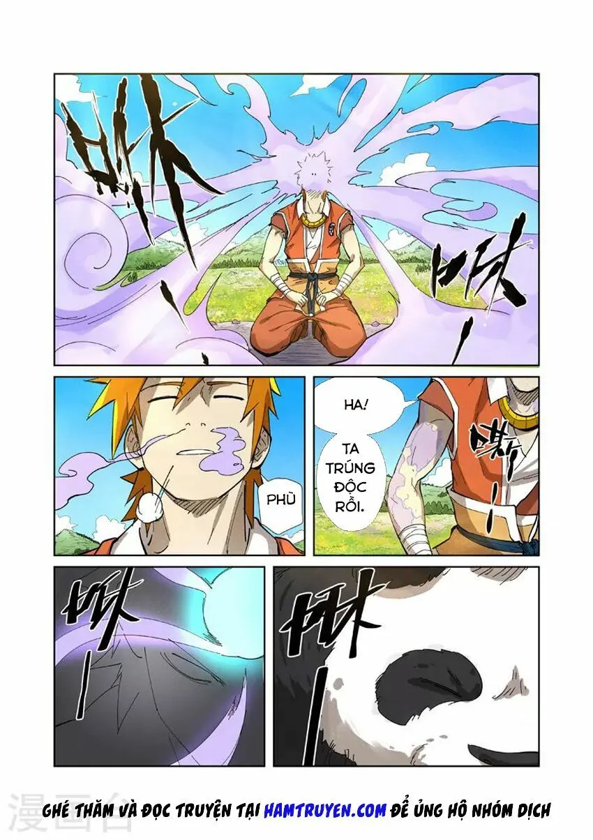 Chapter 219 - Image 6