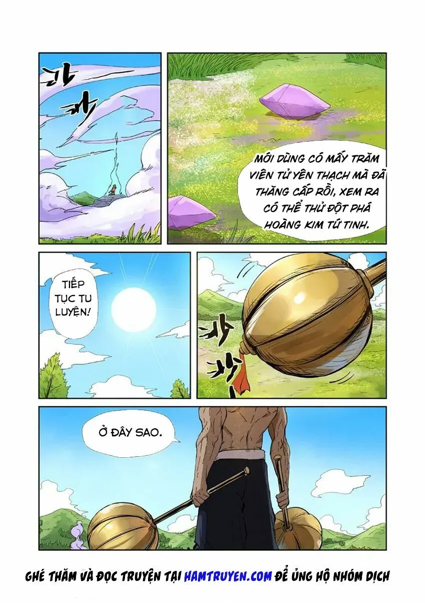 Chapter 219 - Image 10