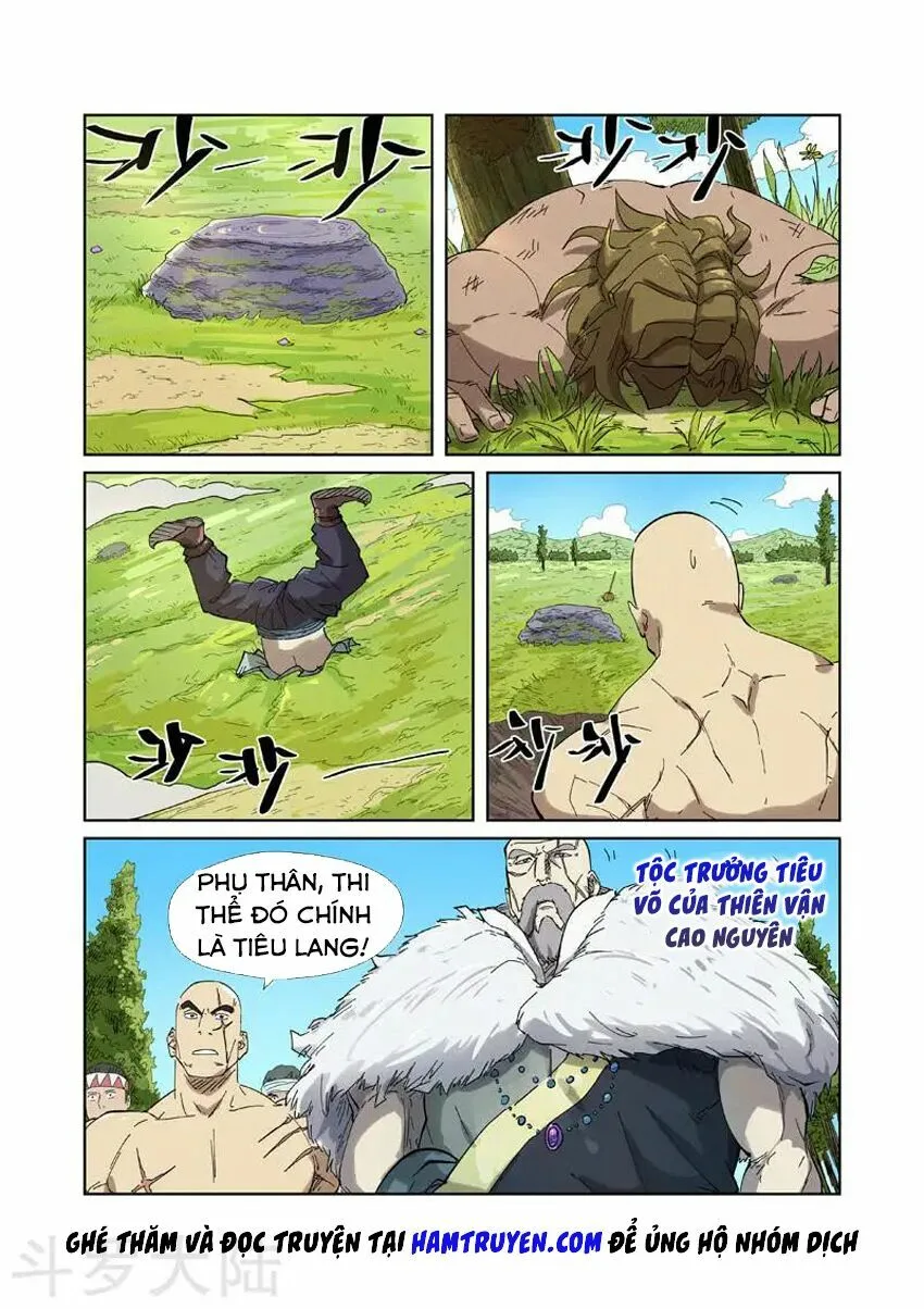 Chapter 220 - Image 11