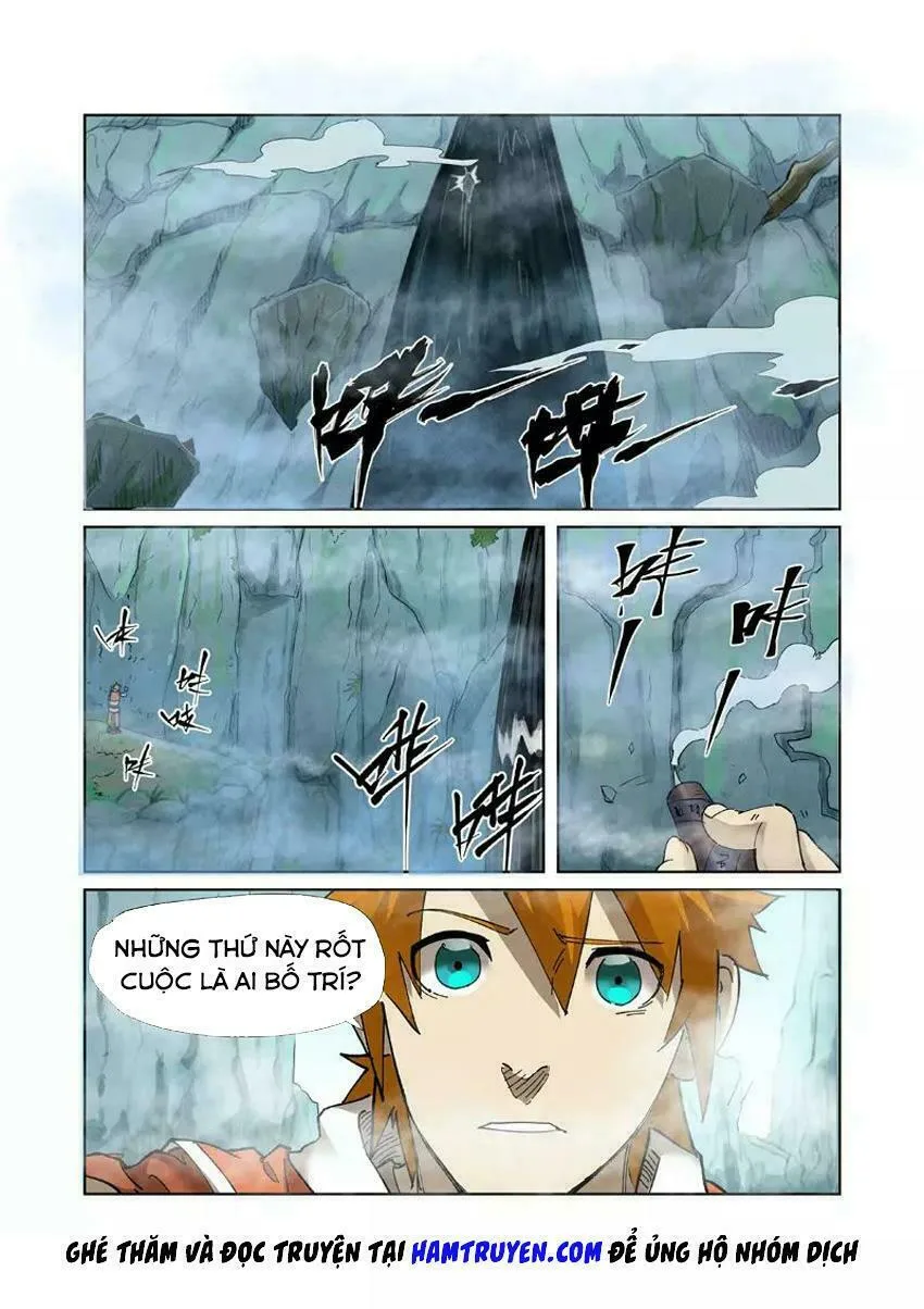 Chapter 222 - Image 3