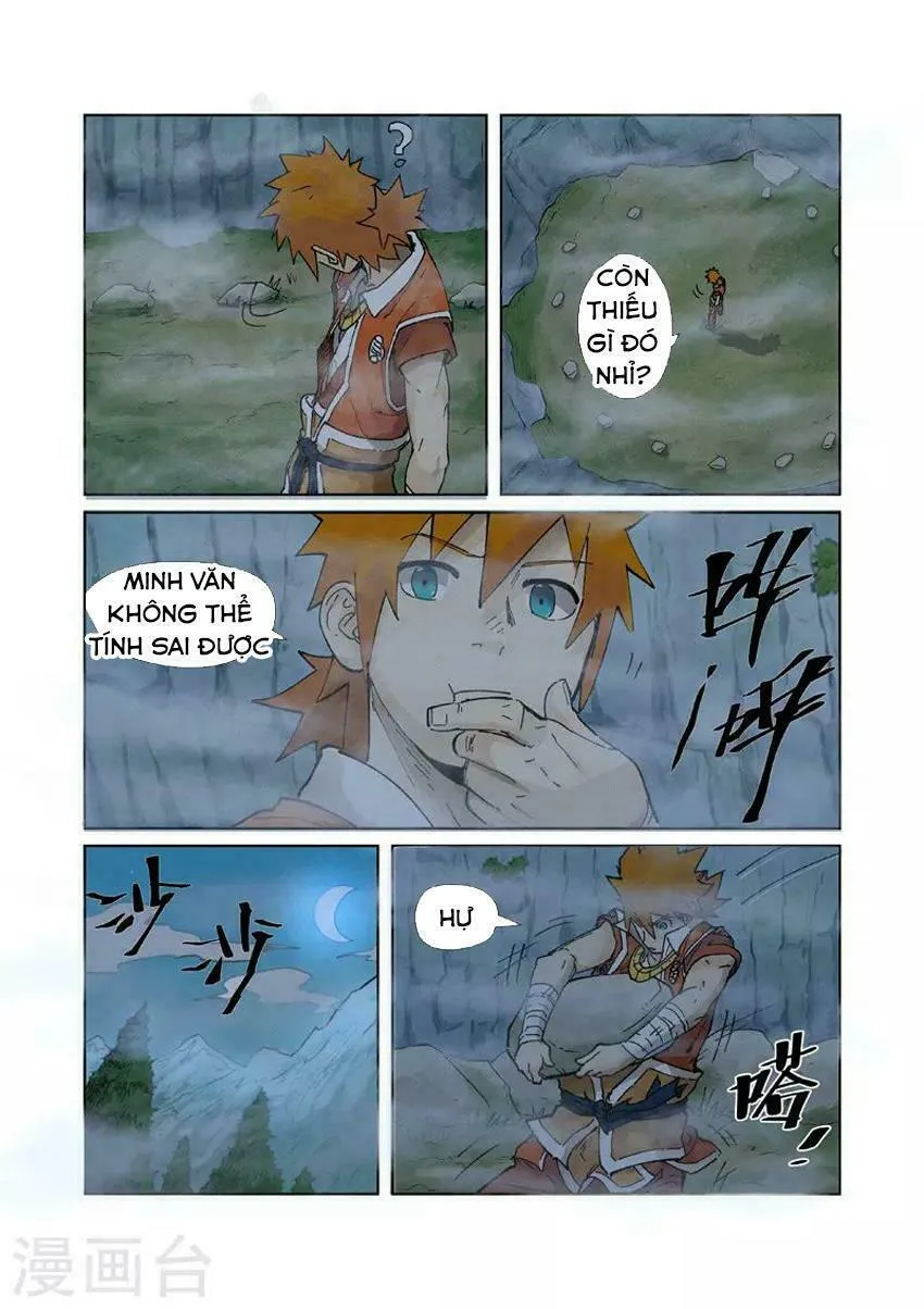 Chapter 222 - Image 8