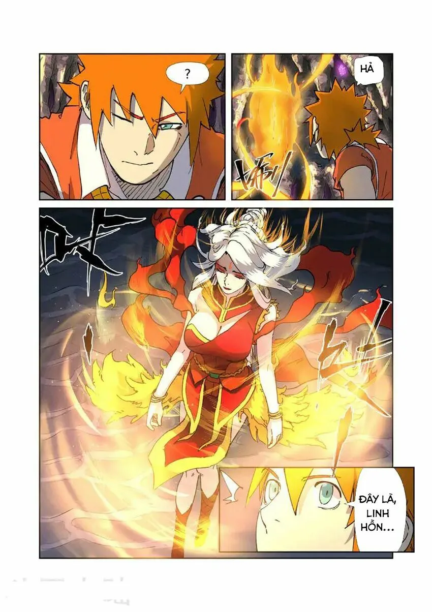 Chapter 223 - Image 8
