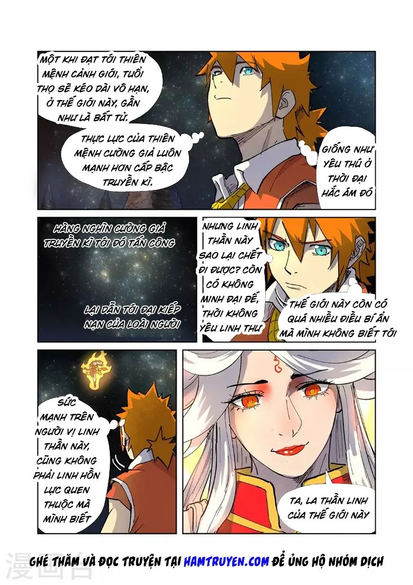Chapter 224 - Image 4