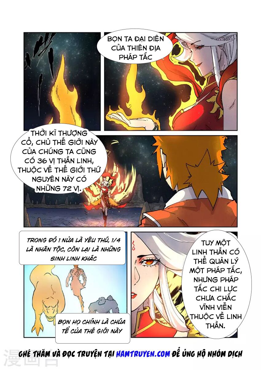 Chapter 224 - Image 6