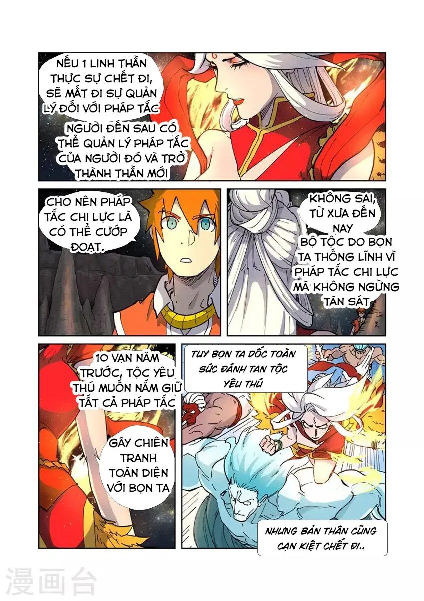 Chapter 224 - Image 7