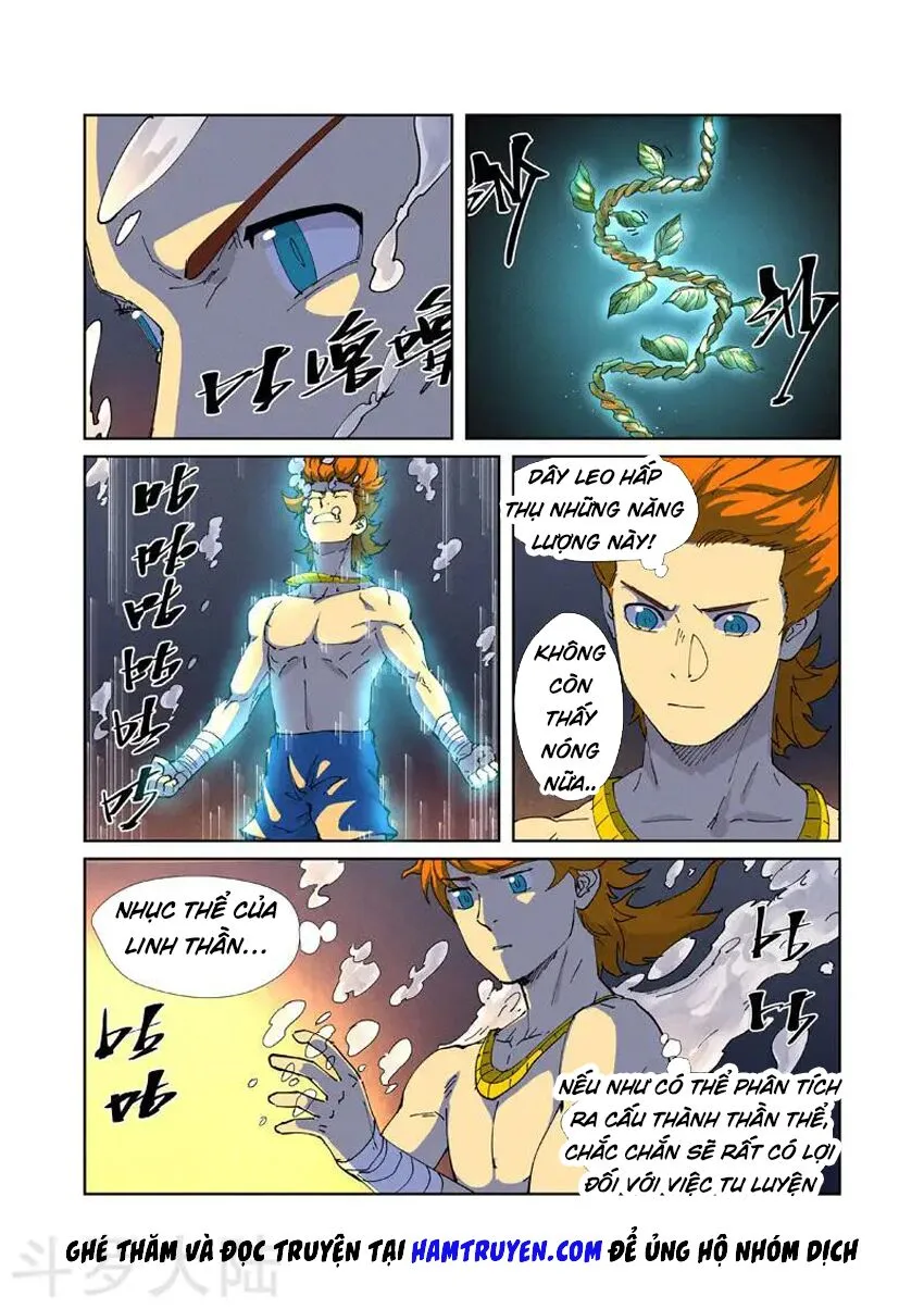Chapter 225 - Image 8