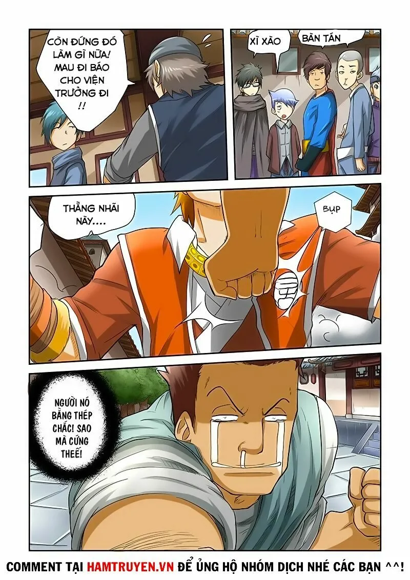 Chapter 35 - Image 8