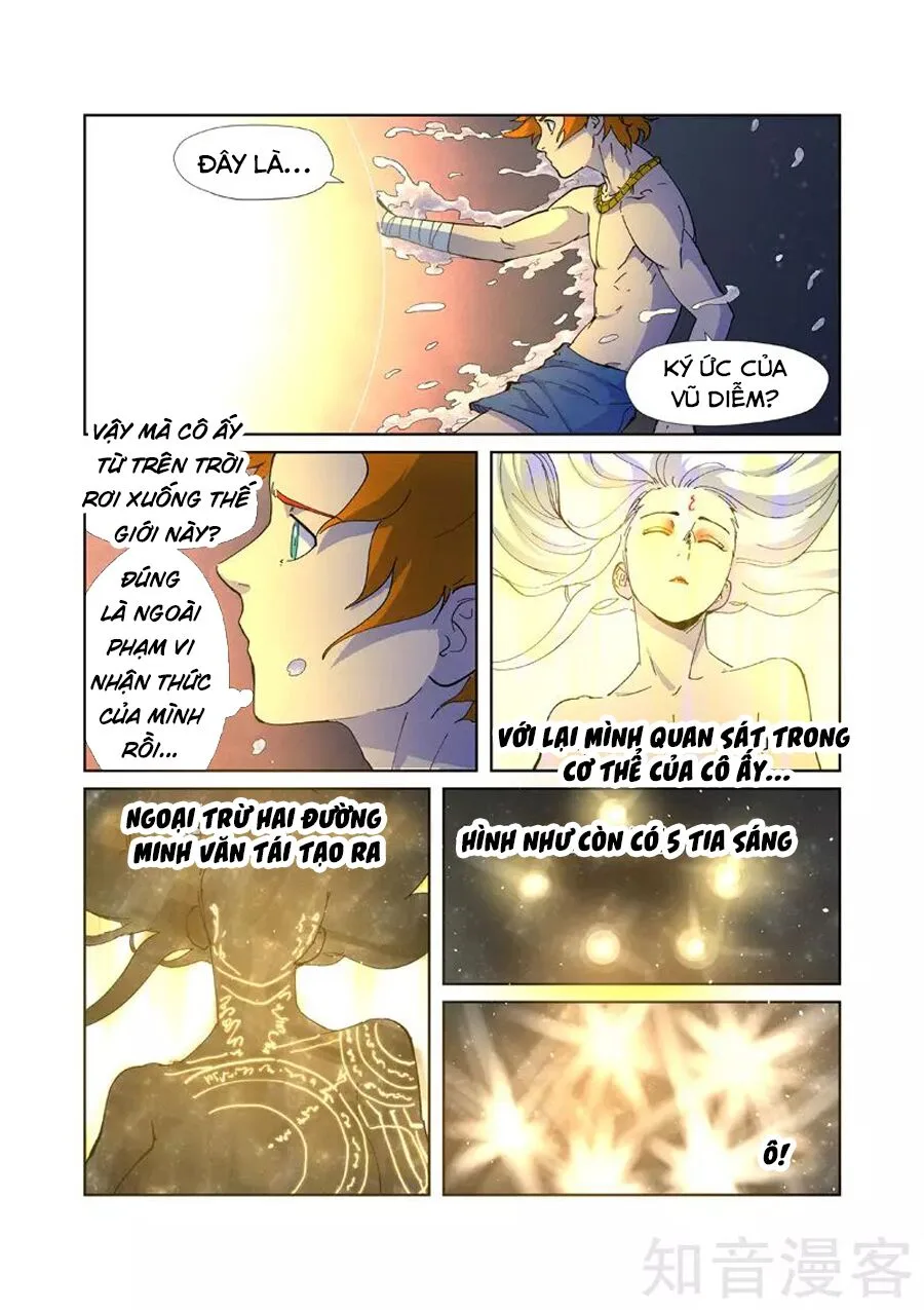 Chapter 227 - Image 12