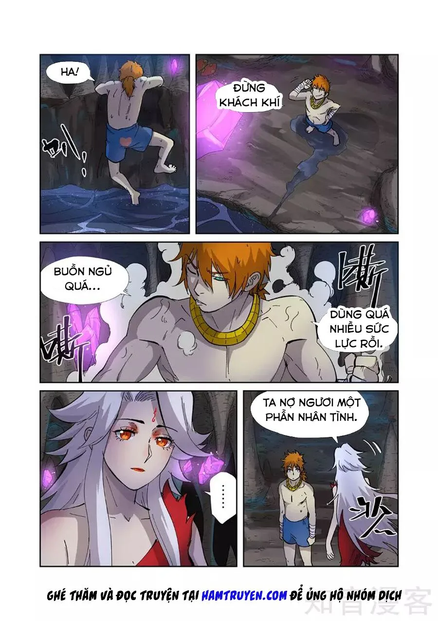 Chapter 227 - Image 19