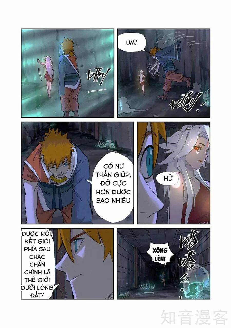 Chapter 229 - Image 13