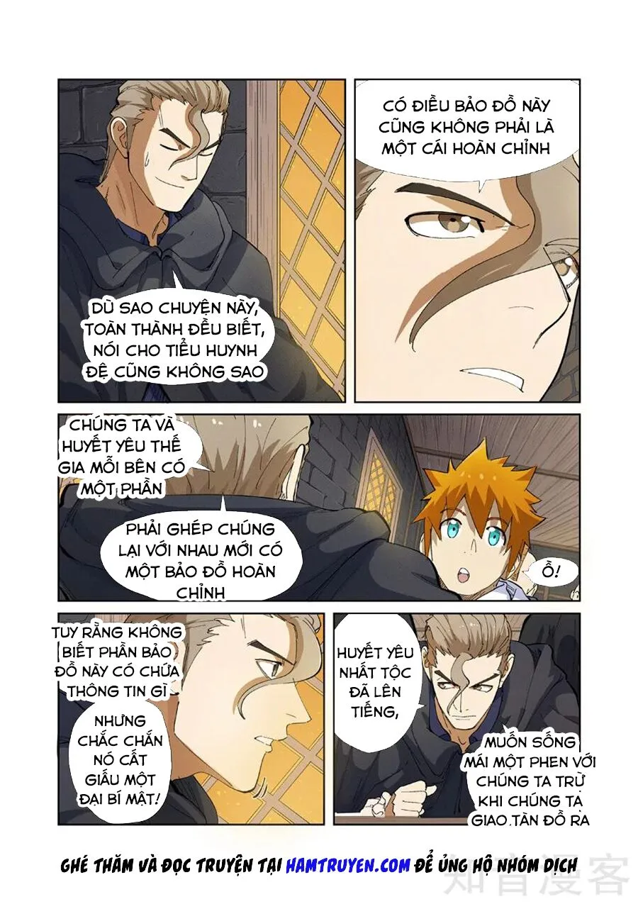 Chapter 231 - Image 13