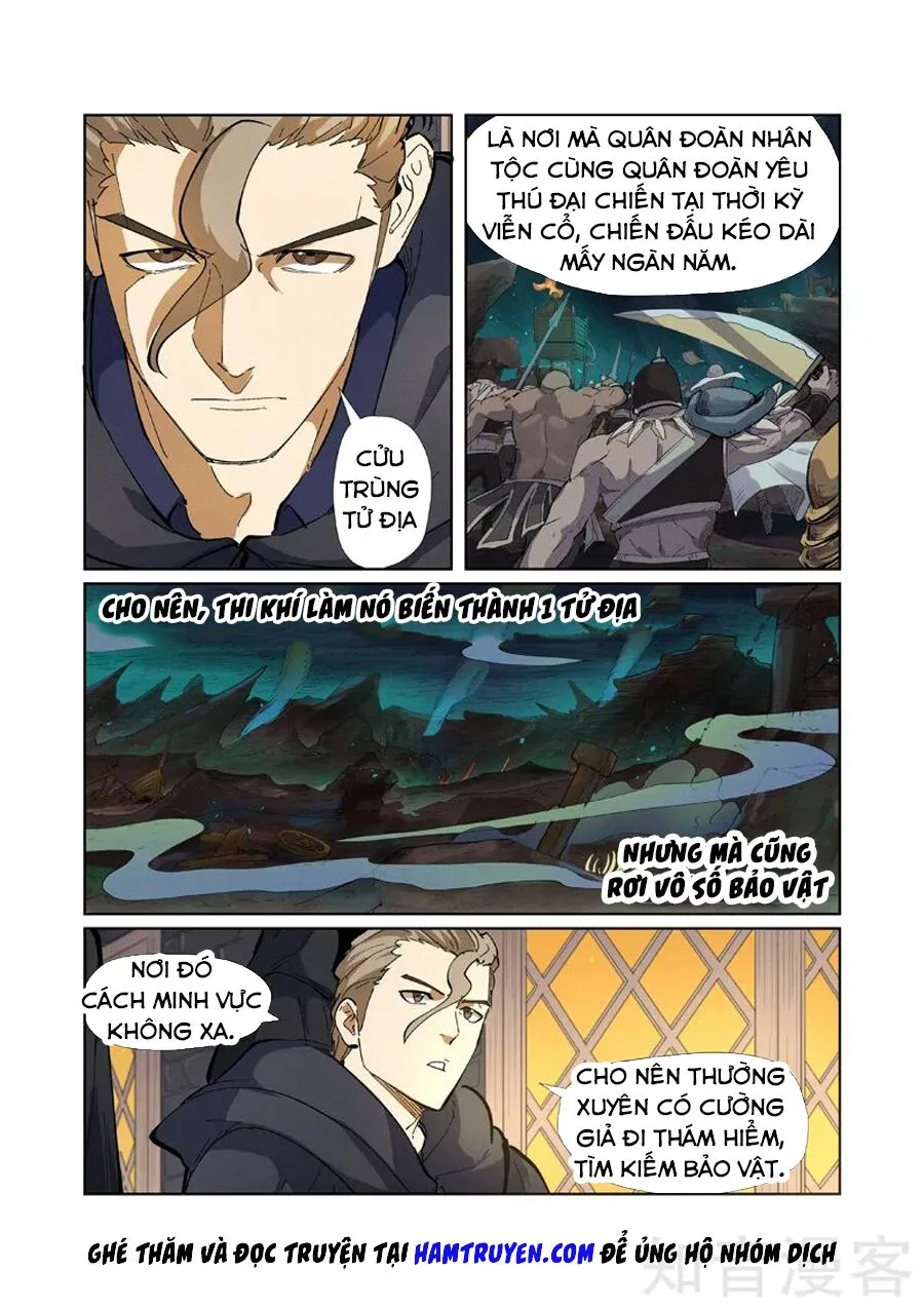 Chapter 231 - Image 15