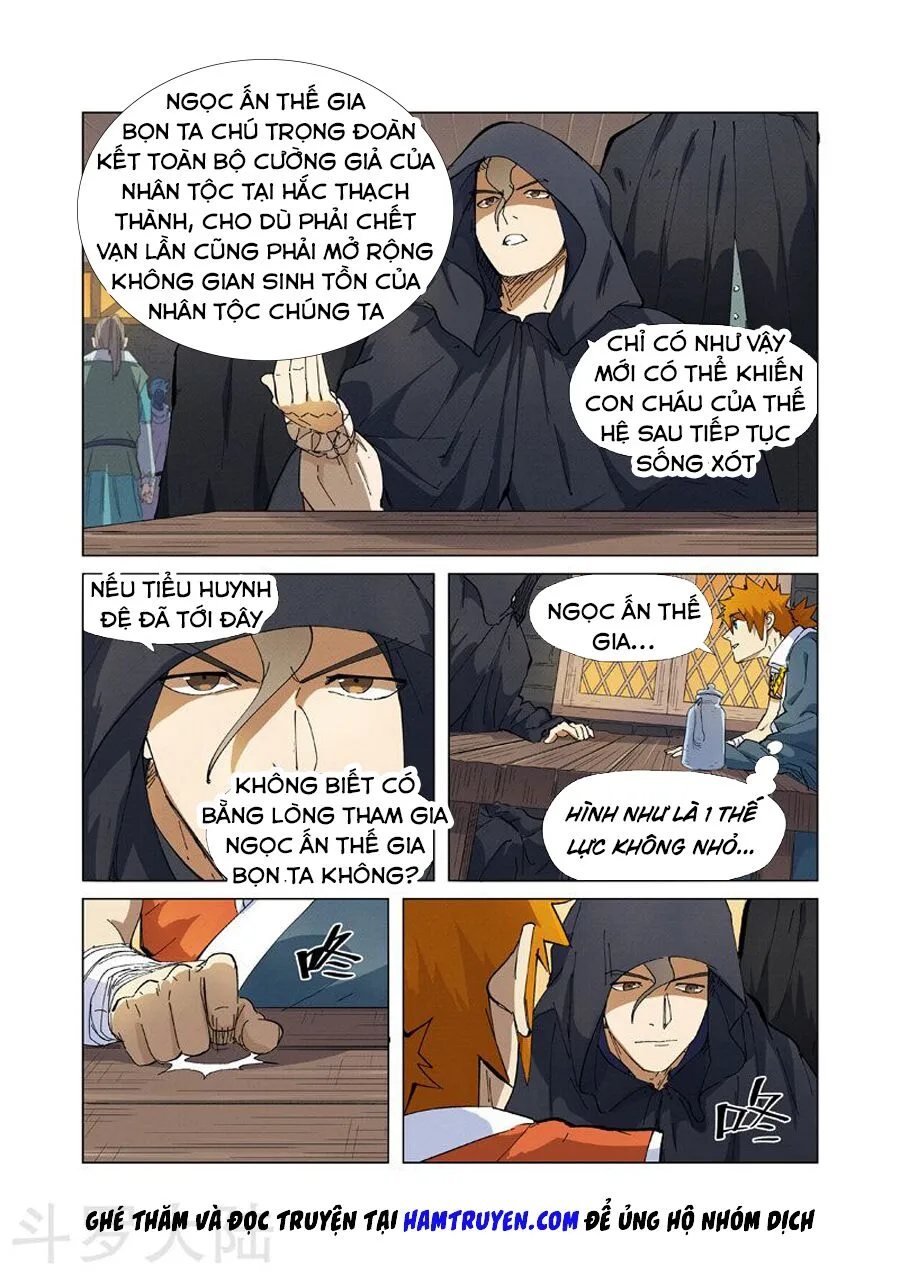 Chapter 231 - Image 7