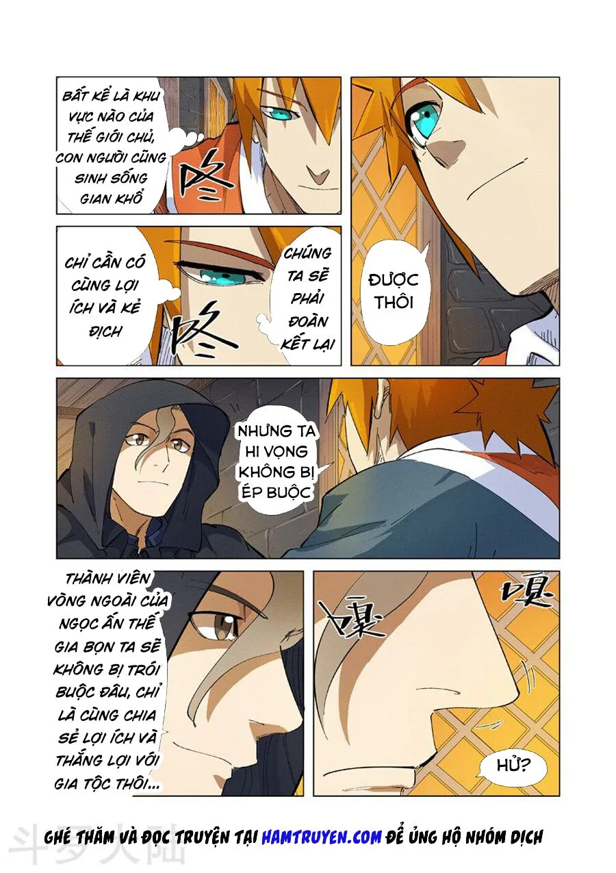 Chapter 231 - Image 8