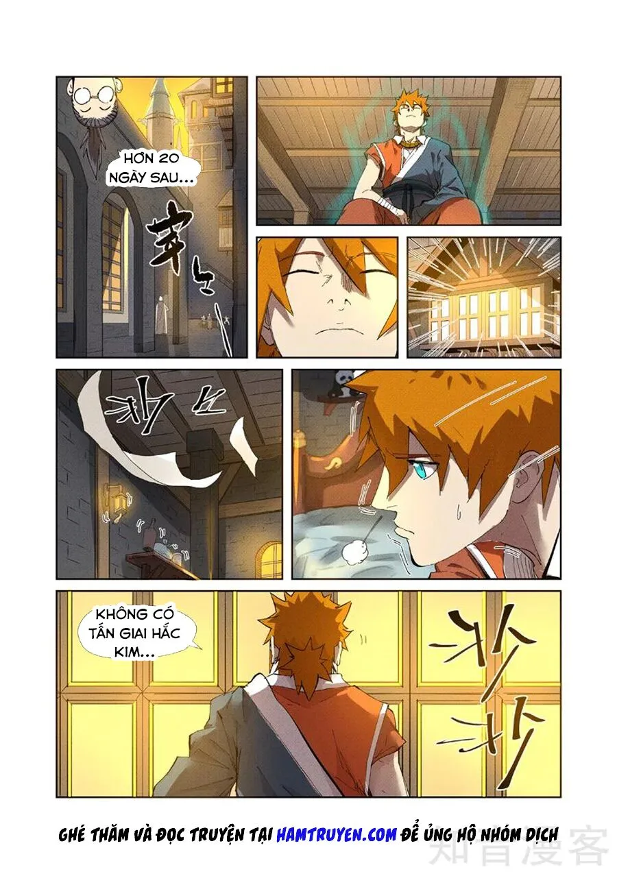 Chapter 233 - Image 19