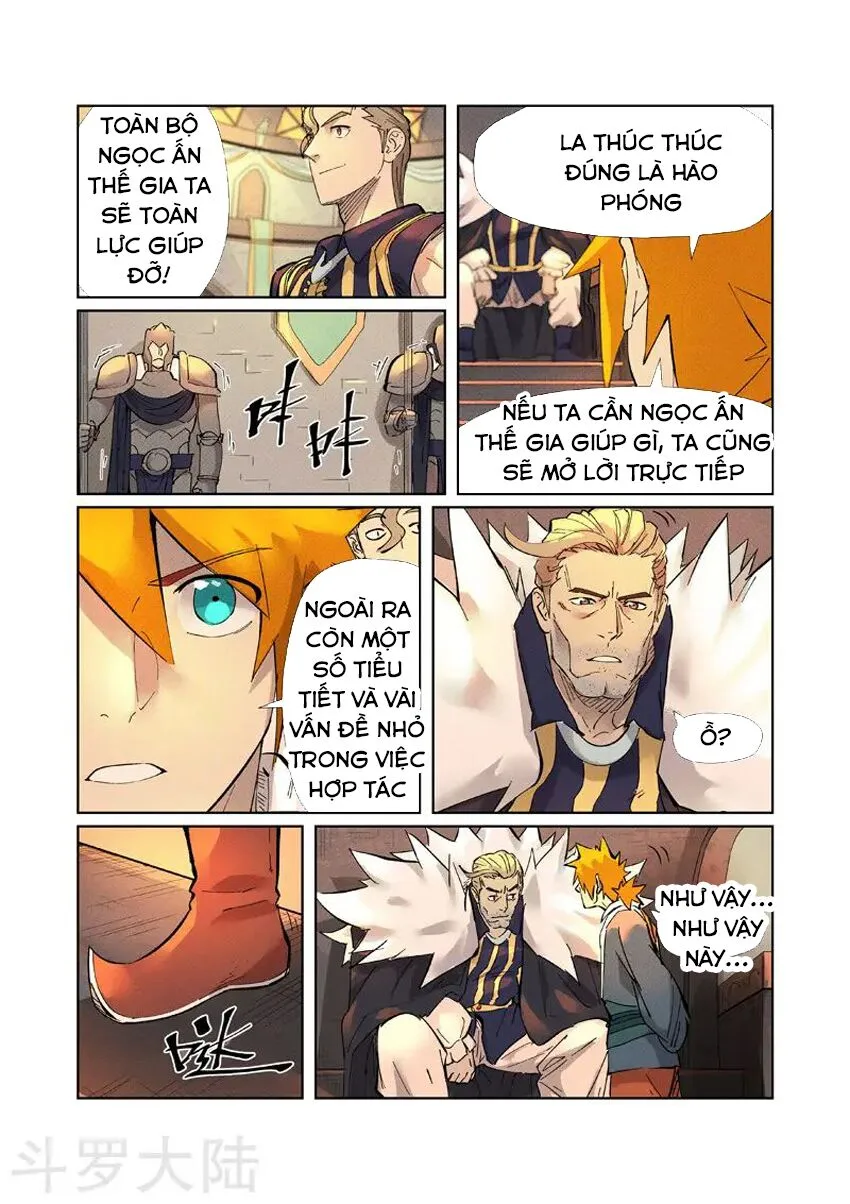 Chapter 233 - Image 4