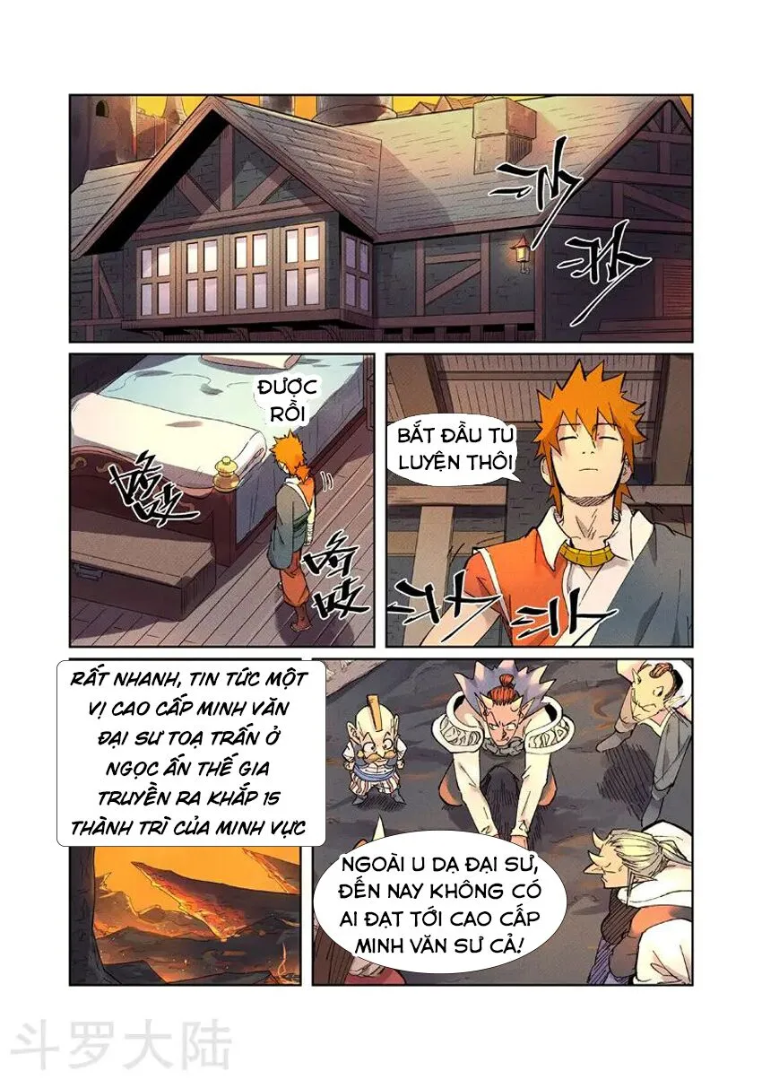 Chapter 233 - Image 7