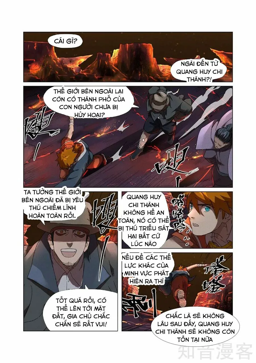 Chapter 235 - Image 3