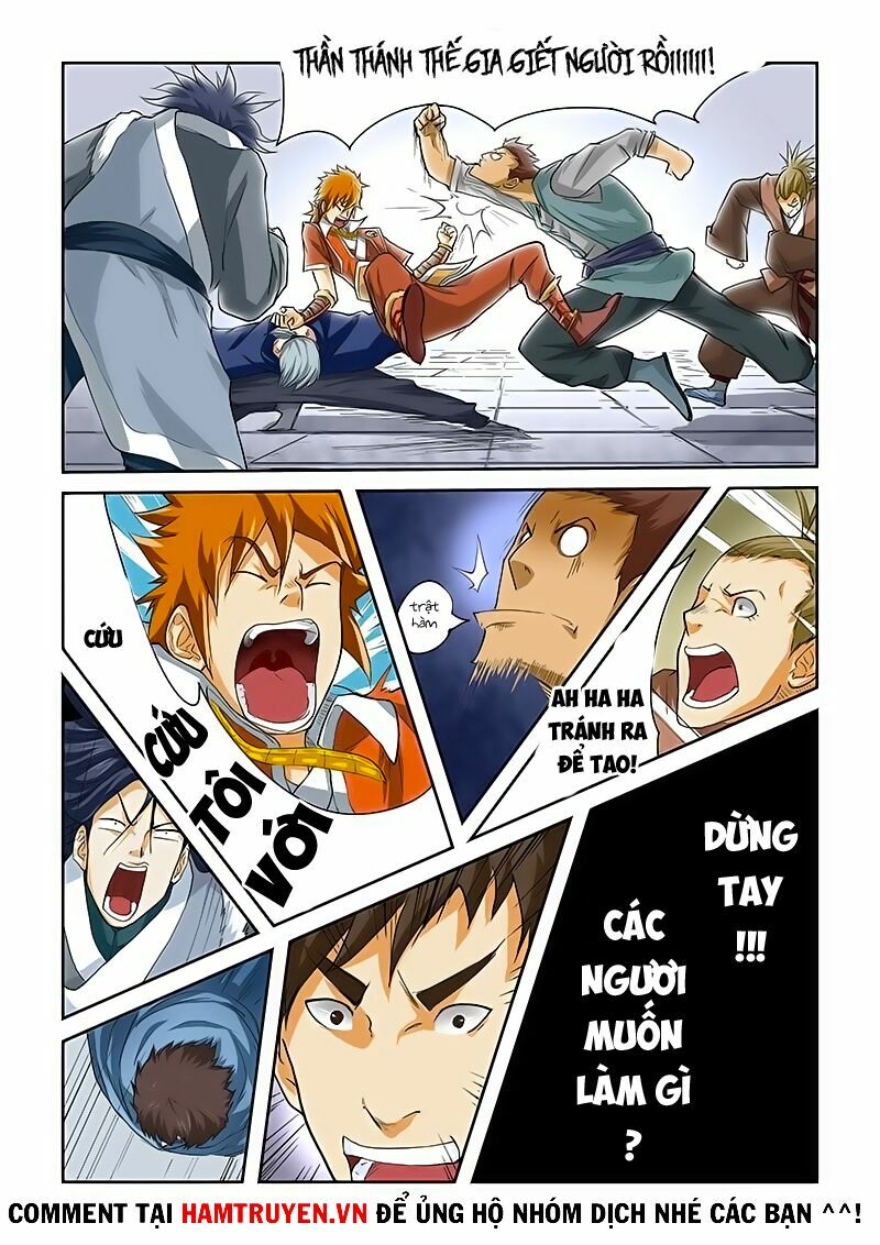 Chapter 36 - Image 5