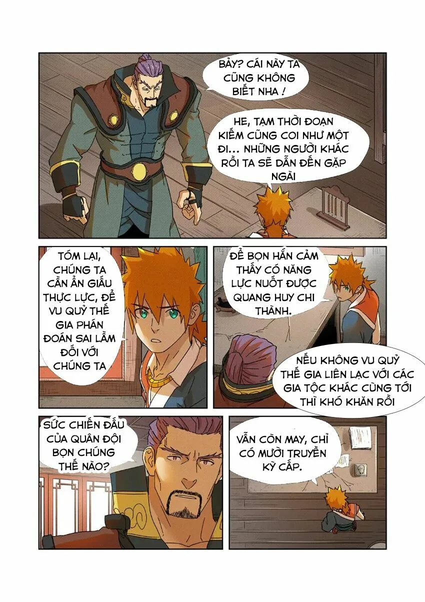 Chapter 237 - Image 7