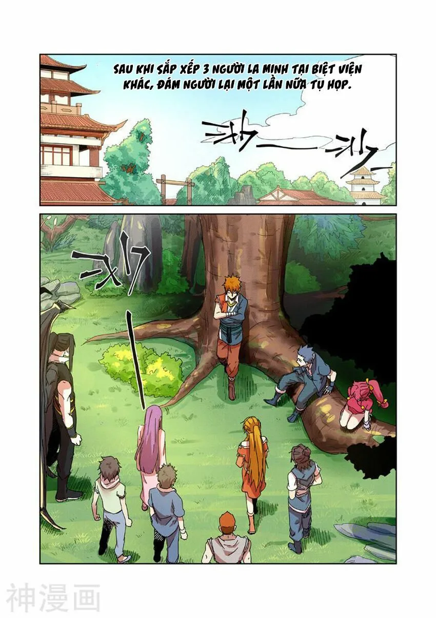 Chapter 238 - Image 4