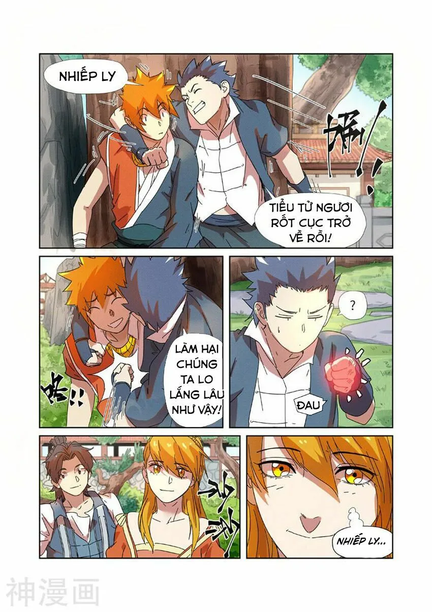 Chapter 238 - Image 5