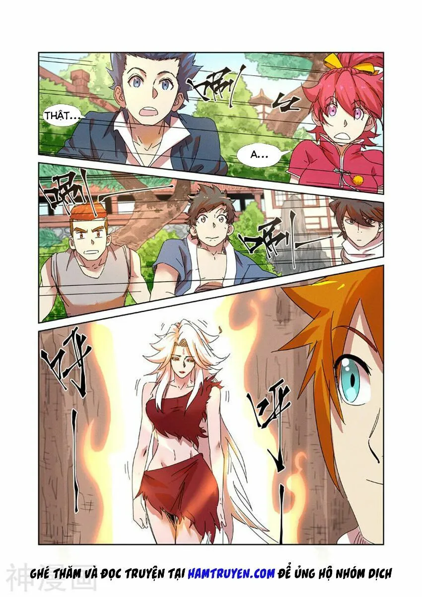 Chapter 238 - Image 7