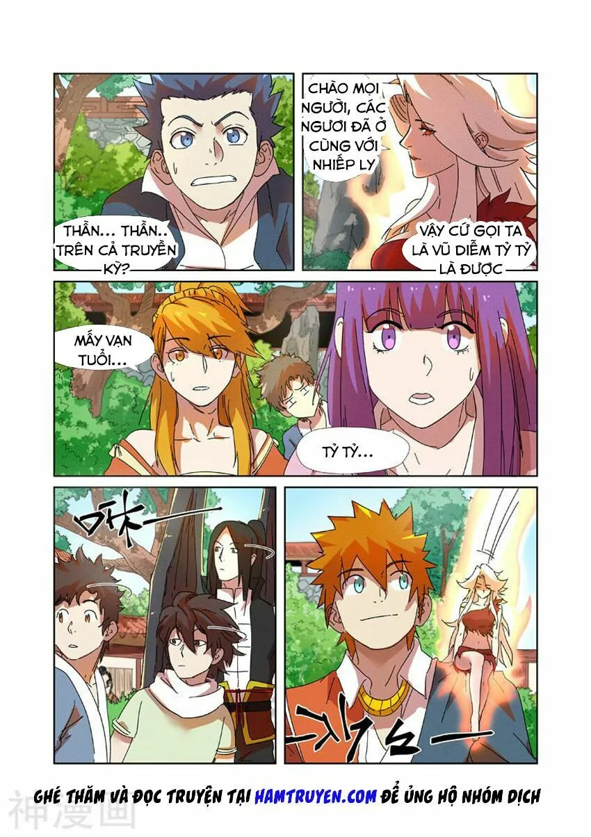 Chapter 238 - Image 10