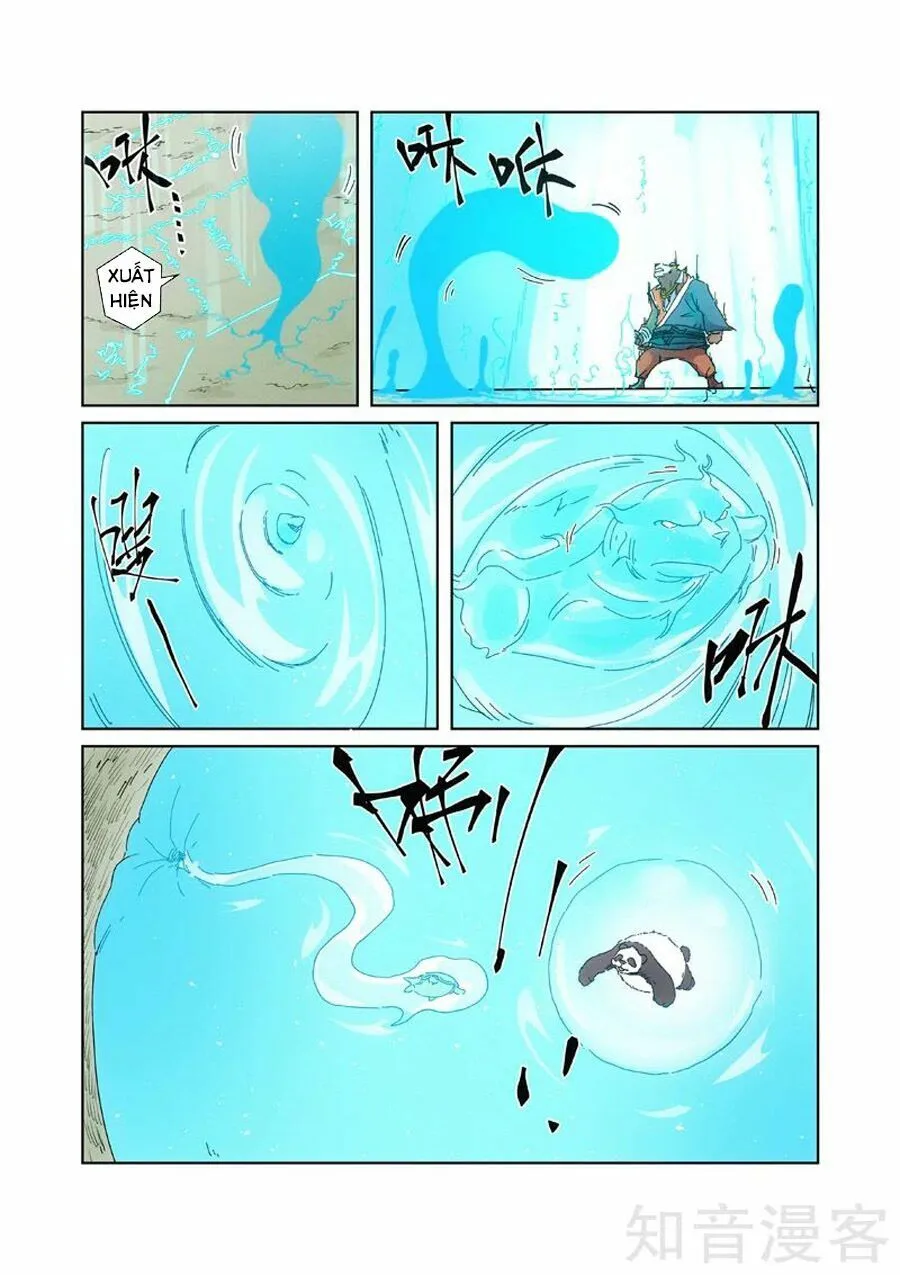 Chapter 239 - Image 4
