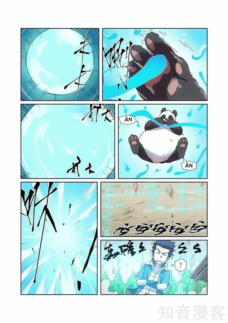 Chapter 239 - Image 8