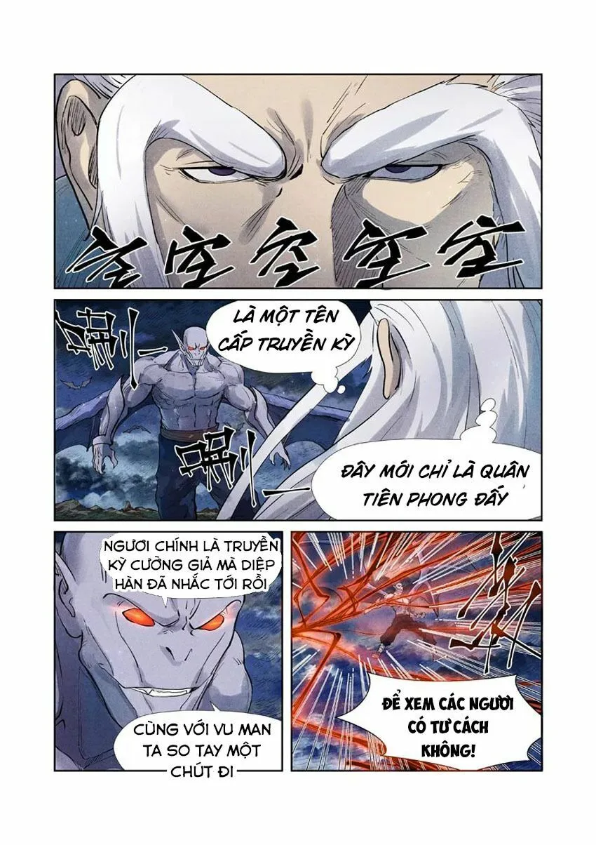 Chapter 240 - Image 3