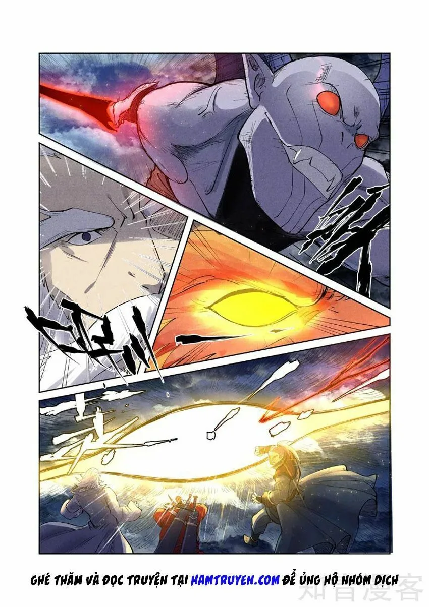 Chapter 240 - Image 4