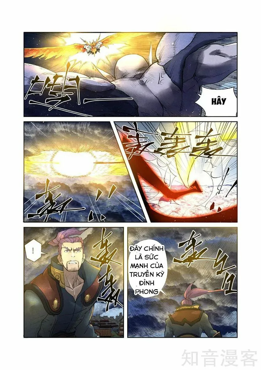 Chapter 240 - Image 6