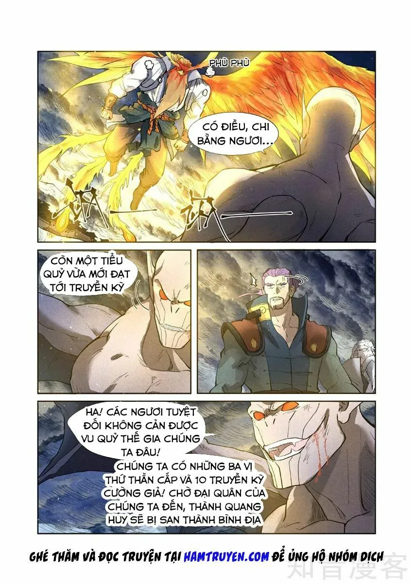 Chapter 240 - Image 10