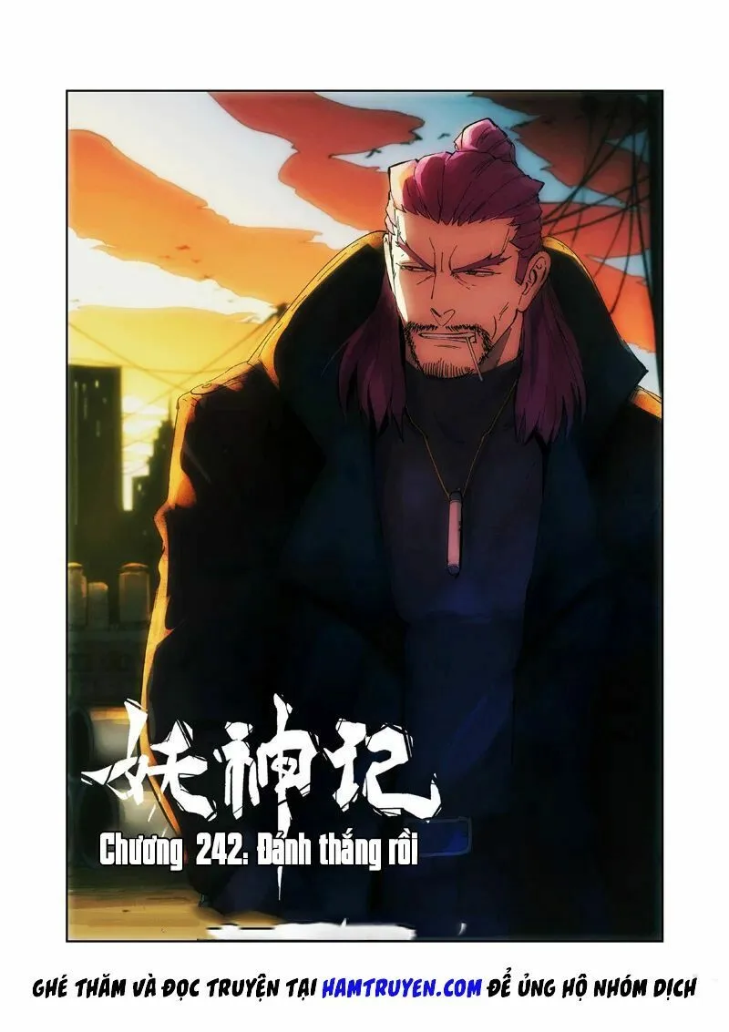 Chapter 242 - Image 2