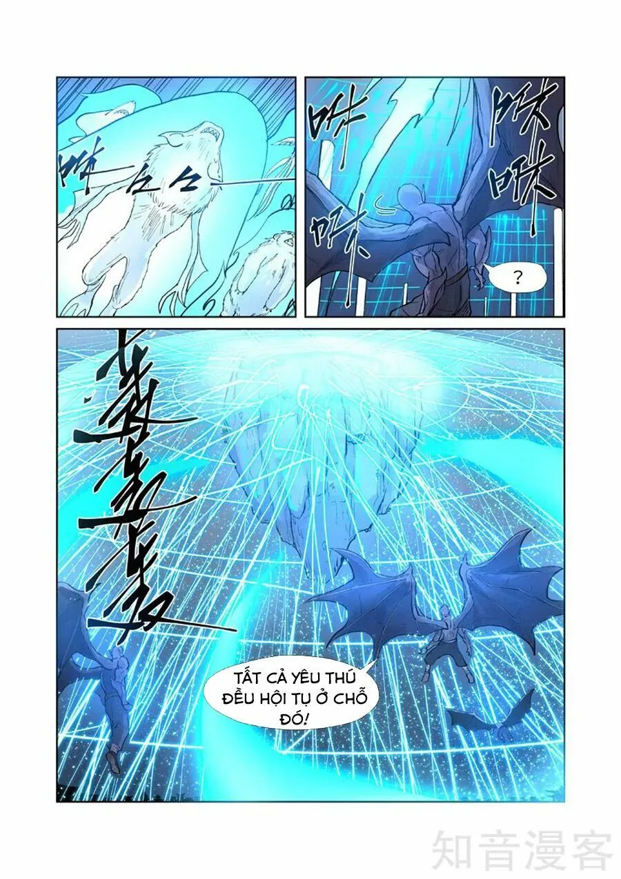 Chapter 242 - Image 3