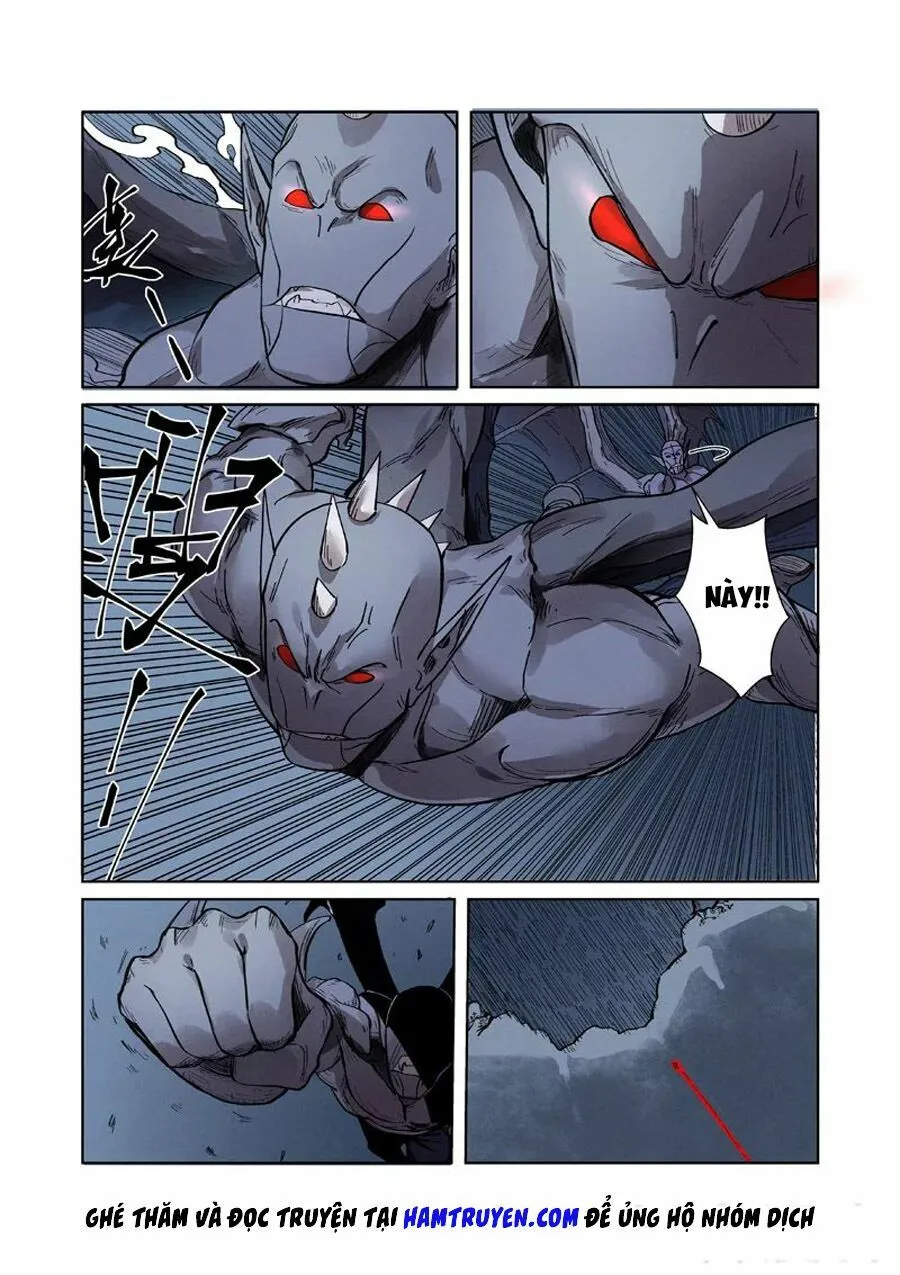 Chapter 242 - Image 5