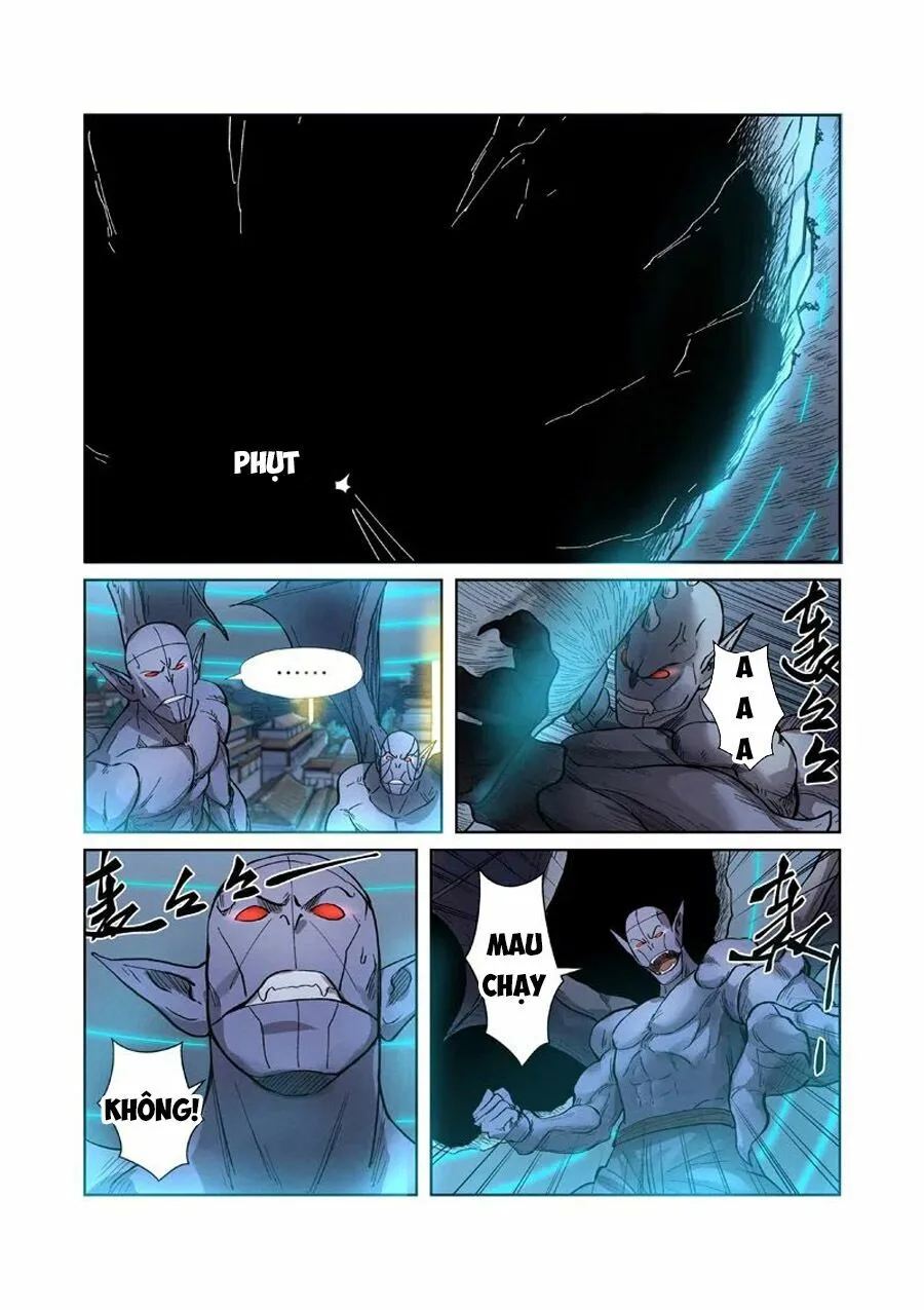 Chapter 242 - Image 6