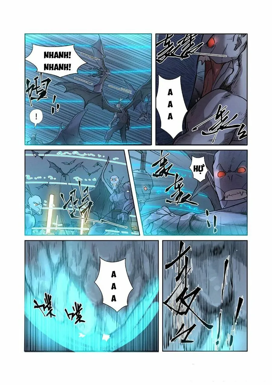 Chapter 242 - Image 7