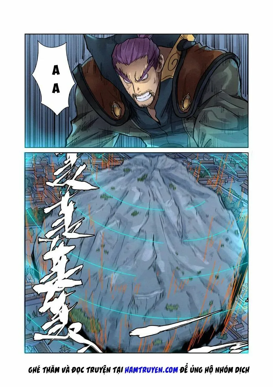 Chapter 242 - Image 8