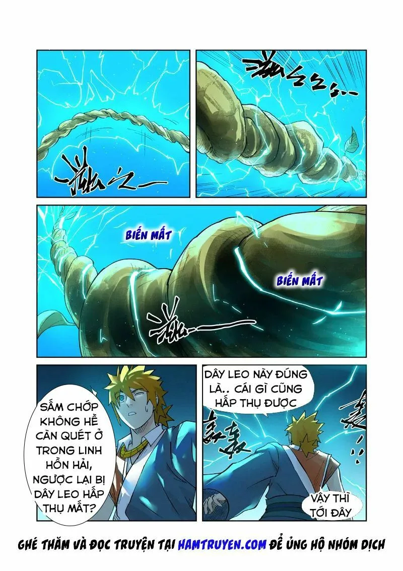 Chapter 243 - Image 5