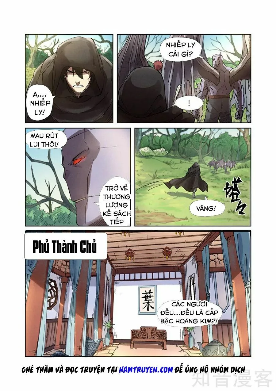 Chapter 244 - Image 11