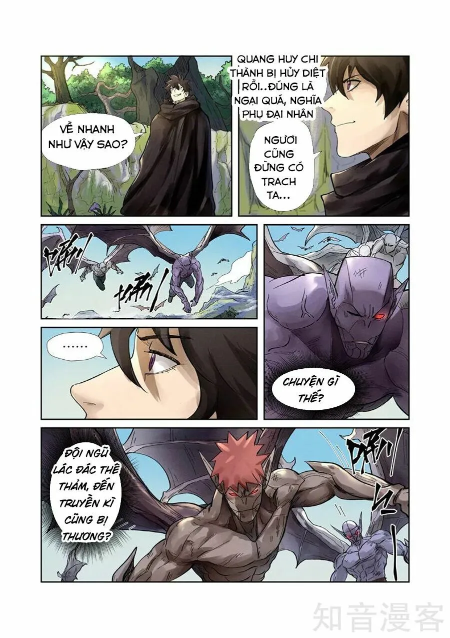 Chapter 244 - Image 4