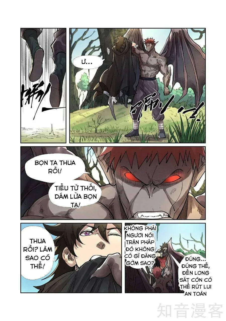 Chapter 244 - Image 6